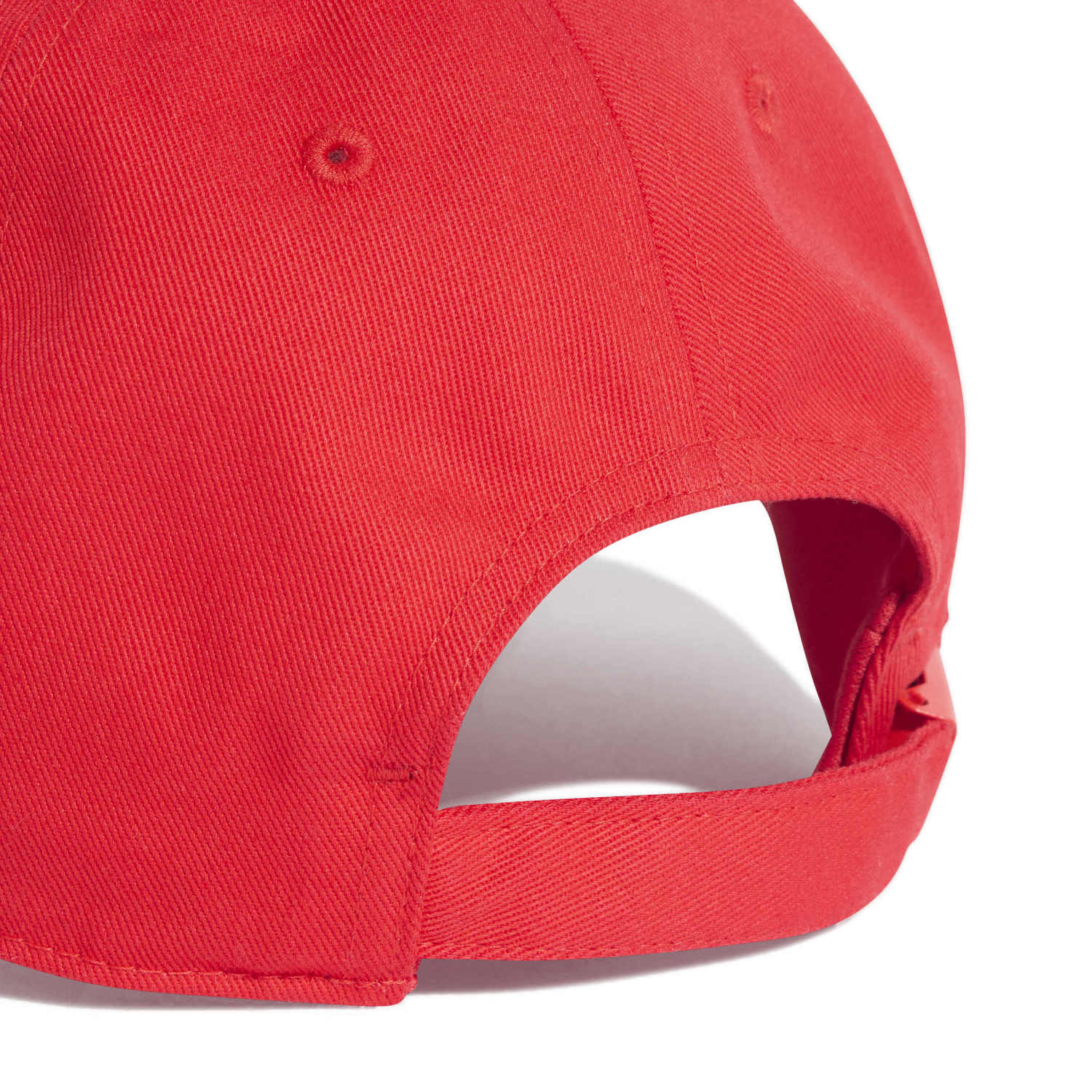 Gorra España Mundial 2026 Roja - Image 4