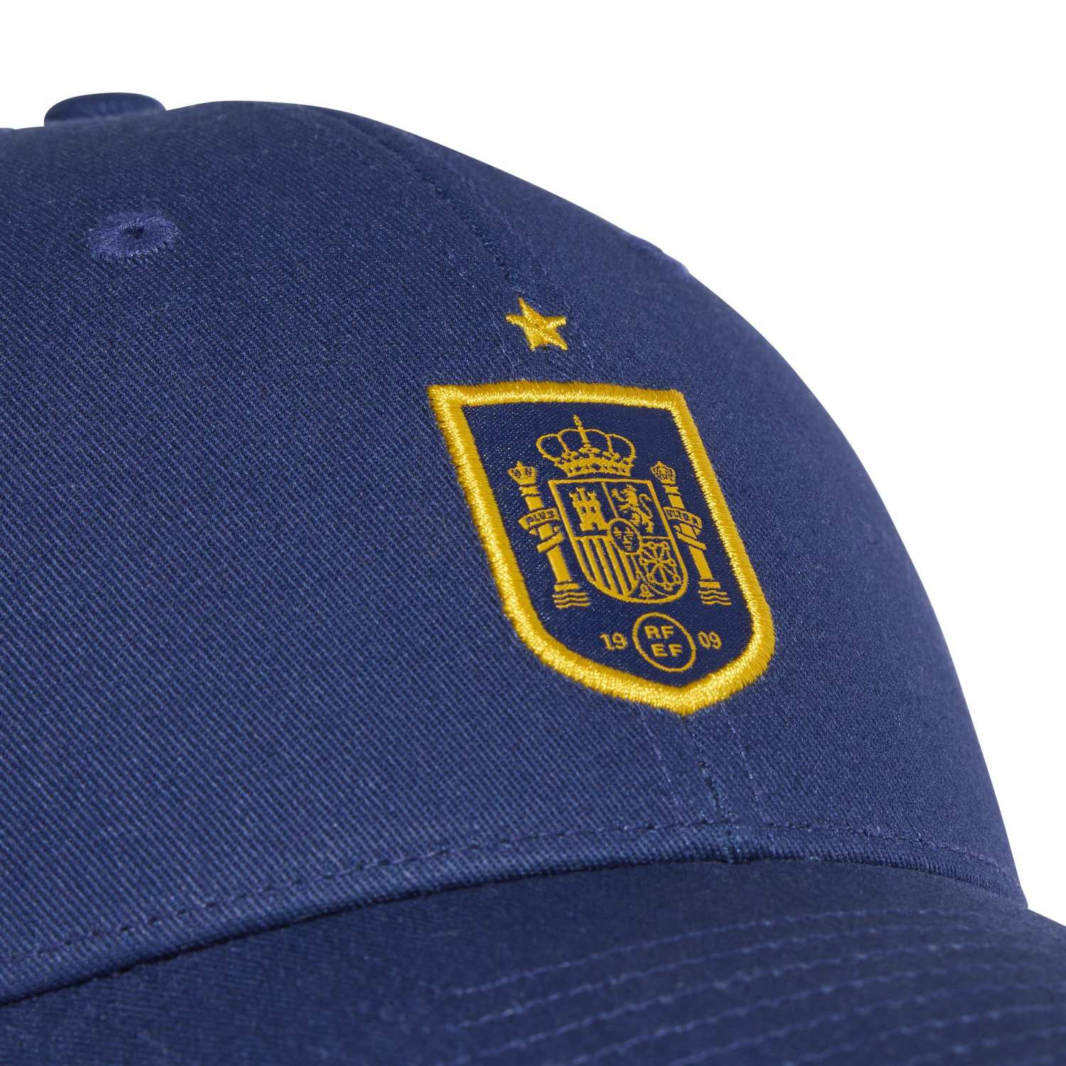 Gorra España Mundial 2026 Azul - Image 3