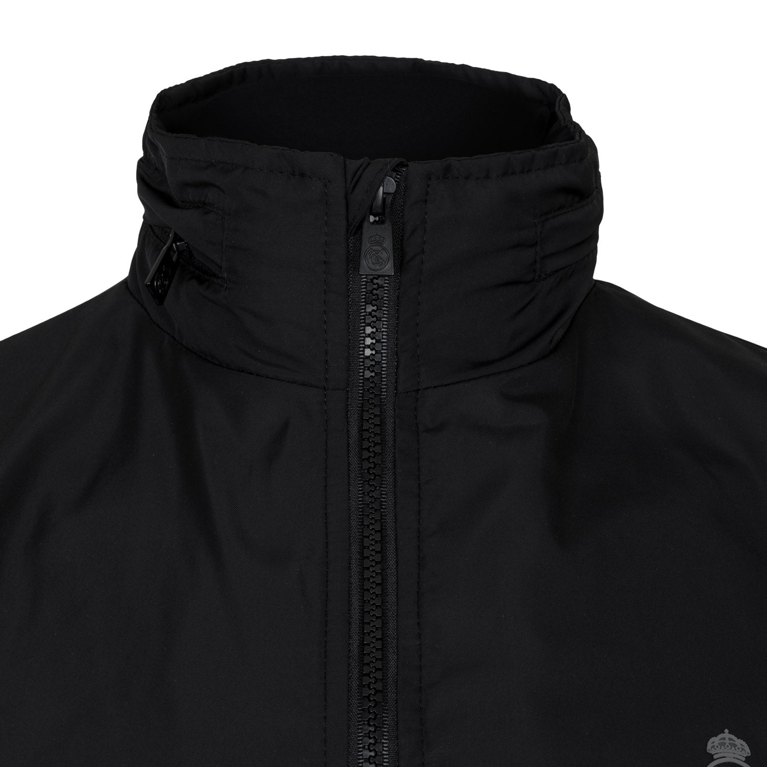 Chaqueta Hombre Signature Negra - Image 2