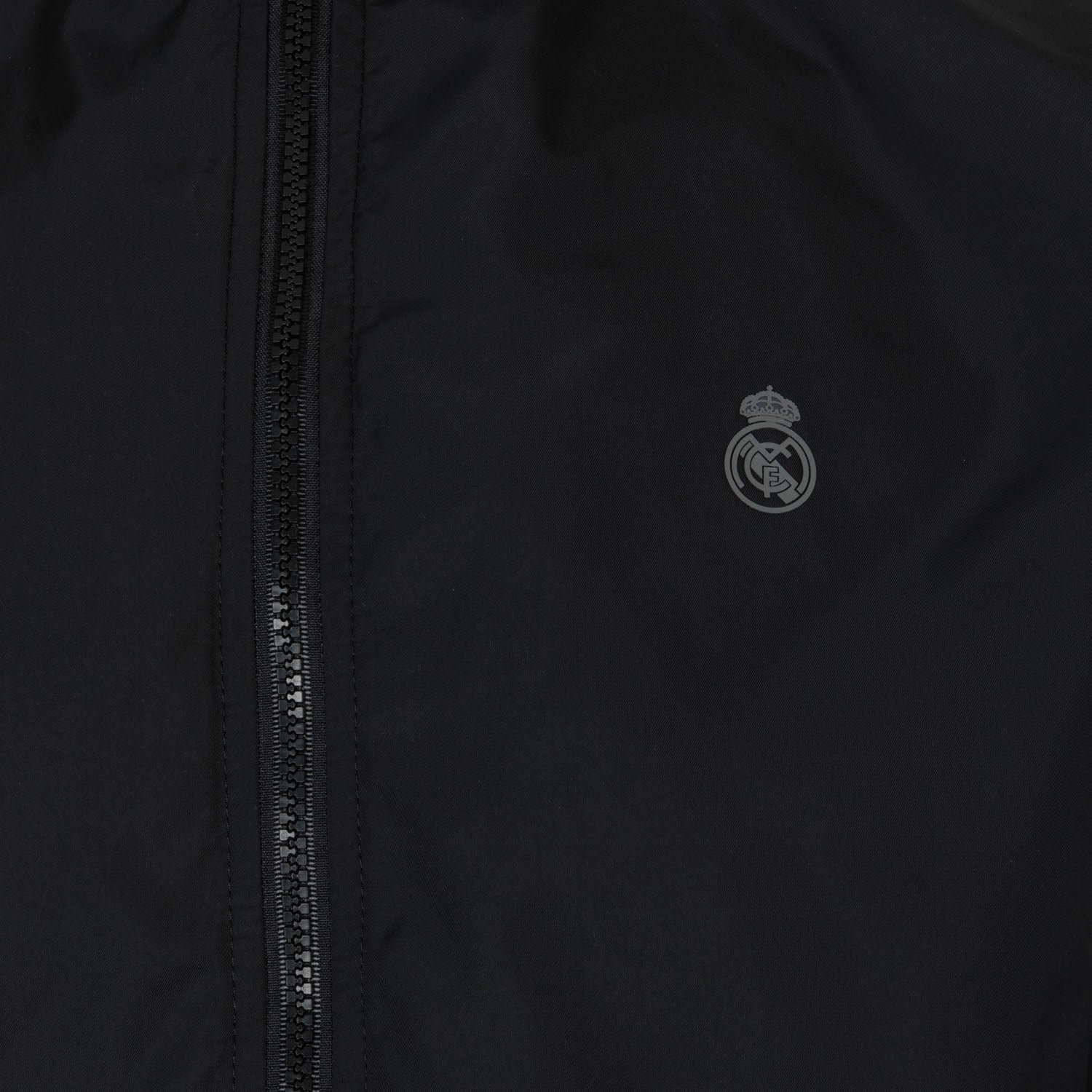 Chaqueta Hombre Signature Negra - Image 5