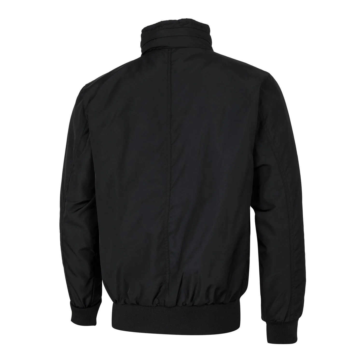 Chaqueta Hombre Signature Negra - Image 6