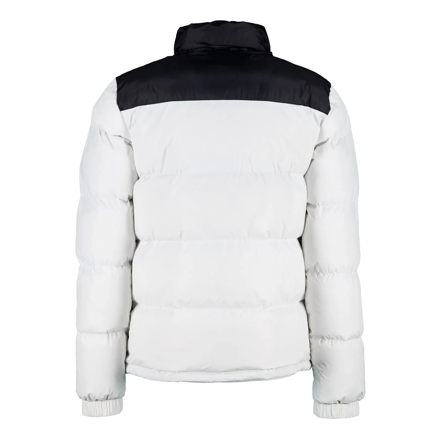 Cazadora Outerwear Hombre Acolchada Montaña Blanco - Image 5