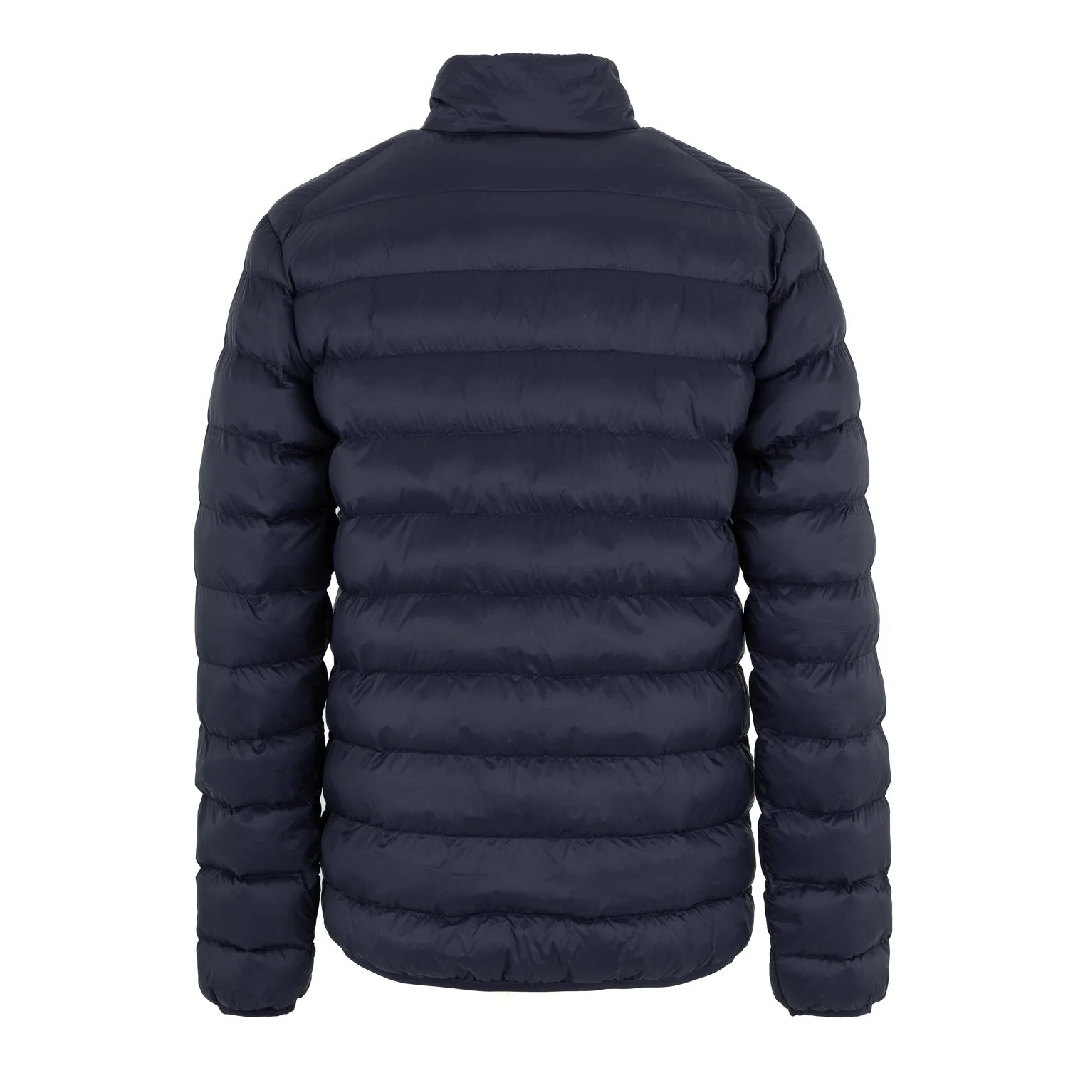 Cazadora Ligera Outerwear Hombre Acolchada Azul - Image 4