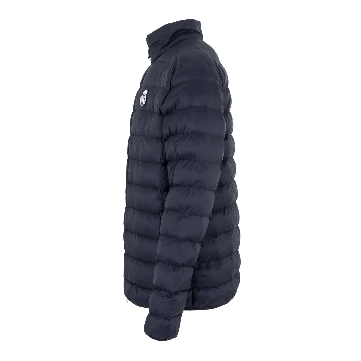 Cazadora Ligera Outerwear Hombre Acolchada Azul - Image 5