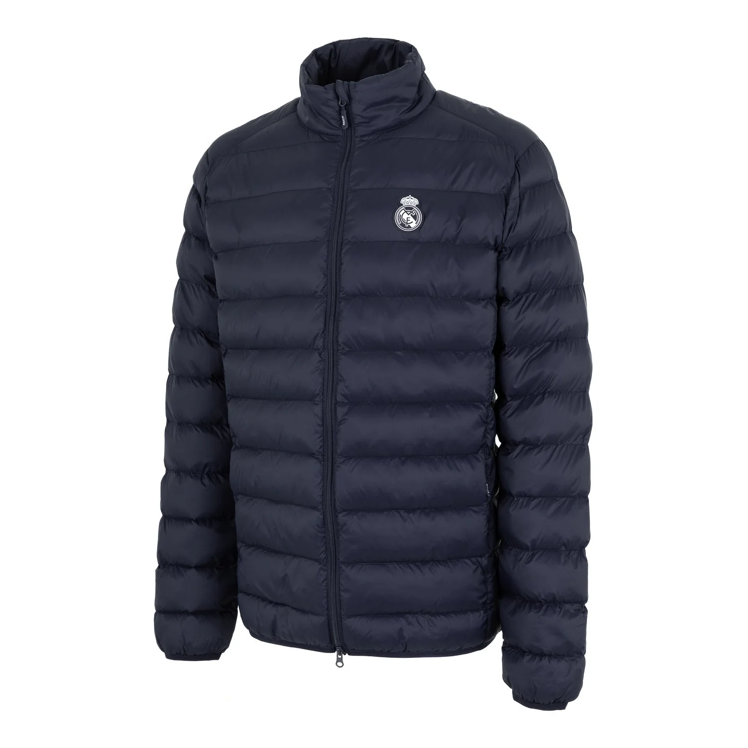 Cazadora Ligera Outerwear Hombre Acolchada Azul - Image 6
