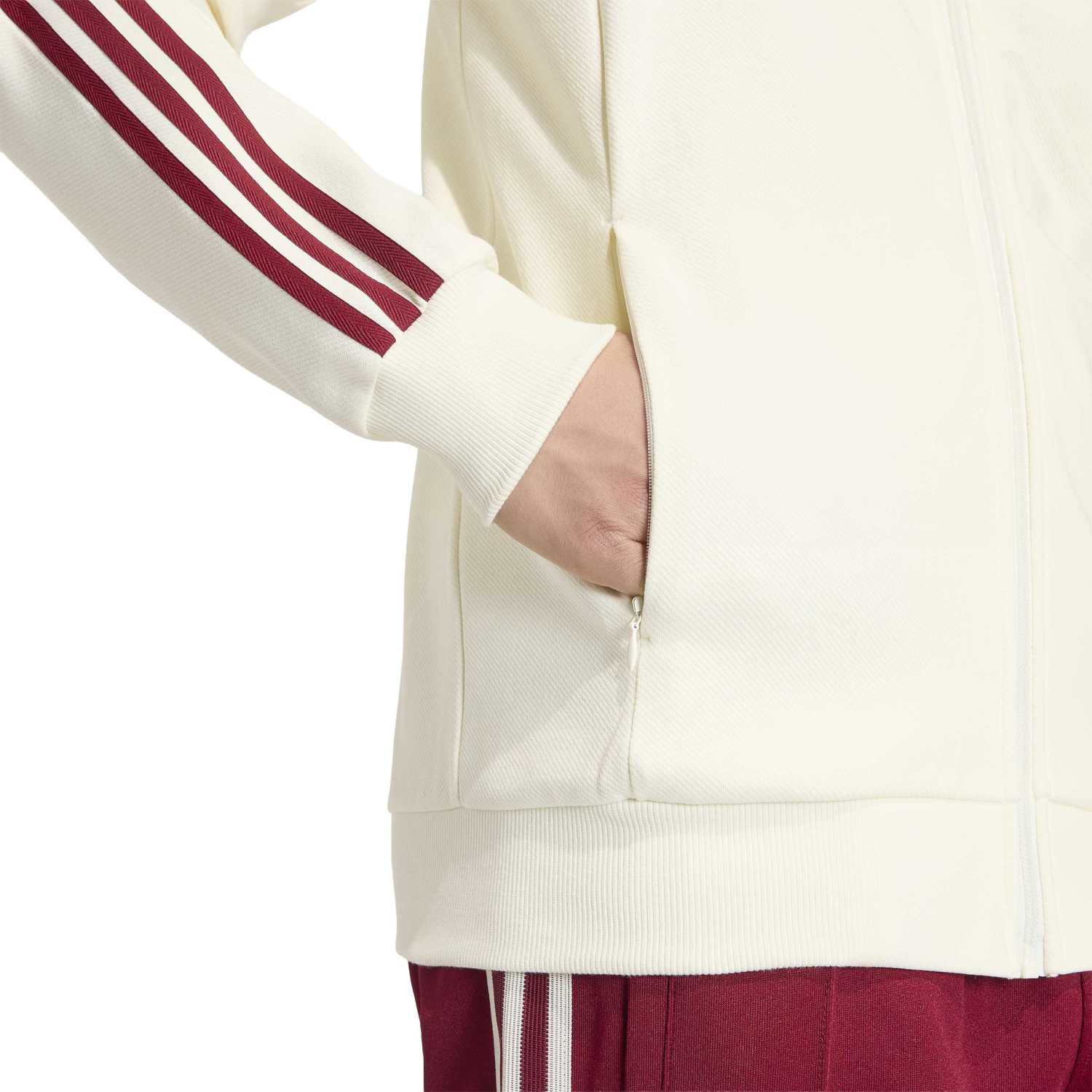 Chaqueta España Hombre adidas Originals Mundial 2026 - Image 6