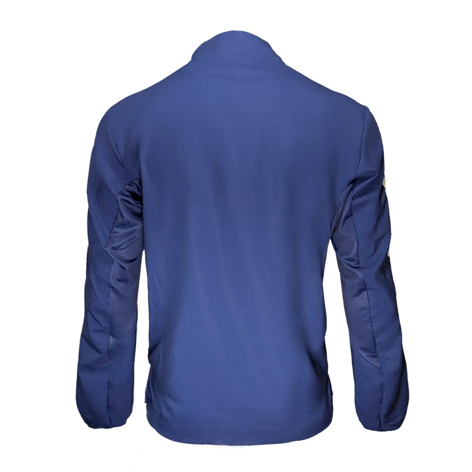 Chaqueta Hombre adidas Running Azul Marino - Image 2