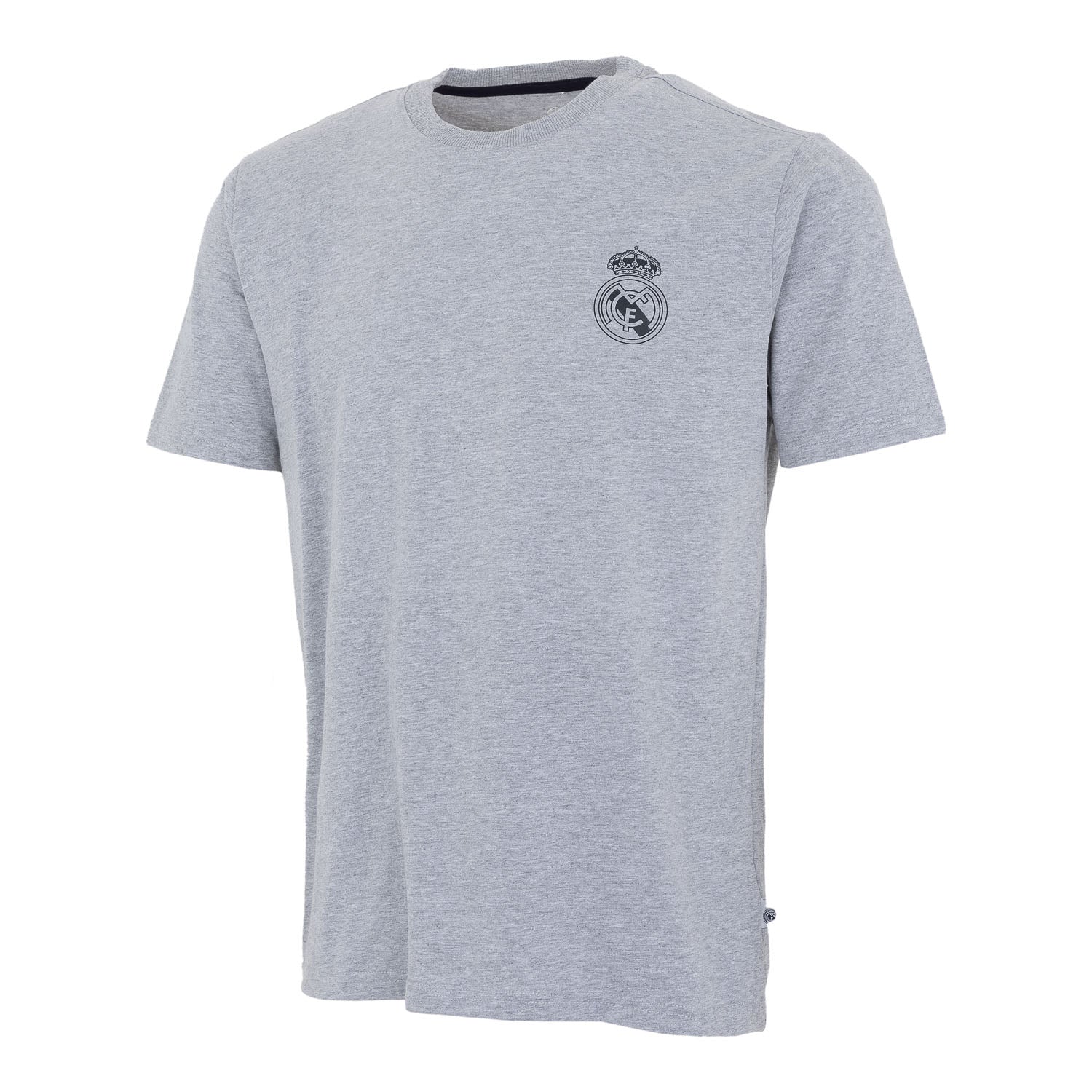 Set de Pijama 2 piezas Hombre Gris/Azul Real Madrid - Image 7
