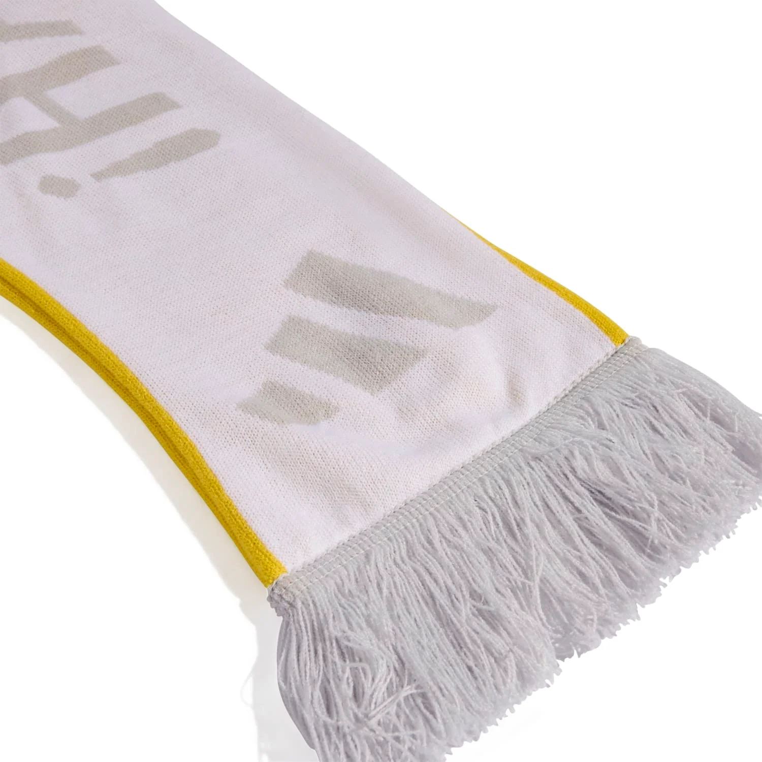 Bufanda adidas 25/26 Blanco - Image 3