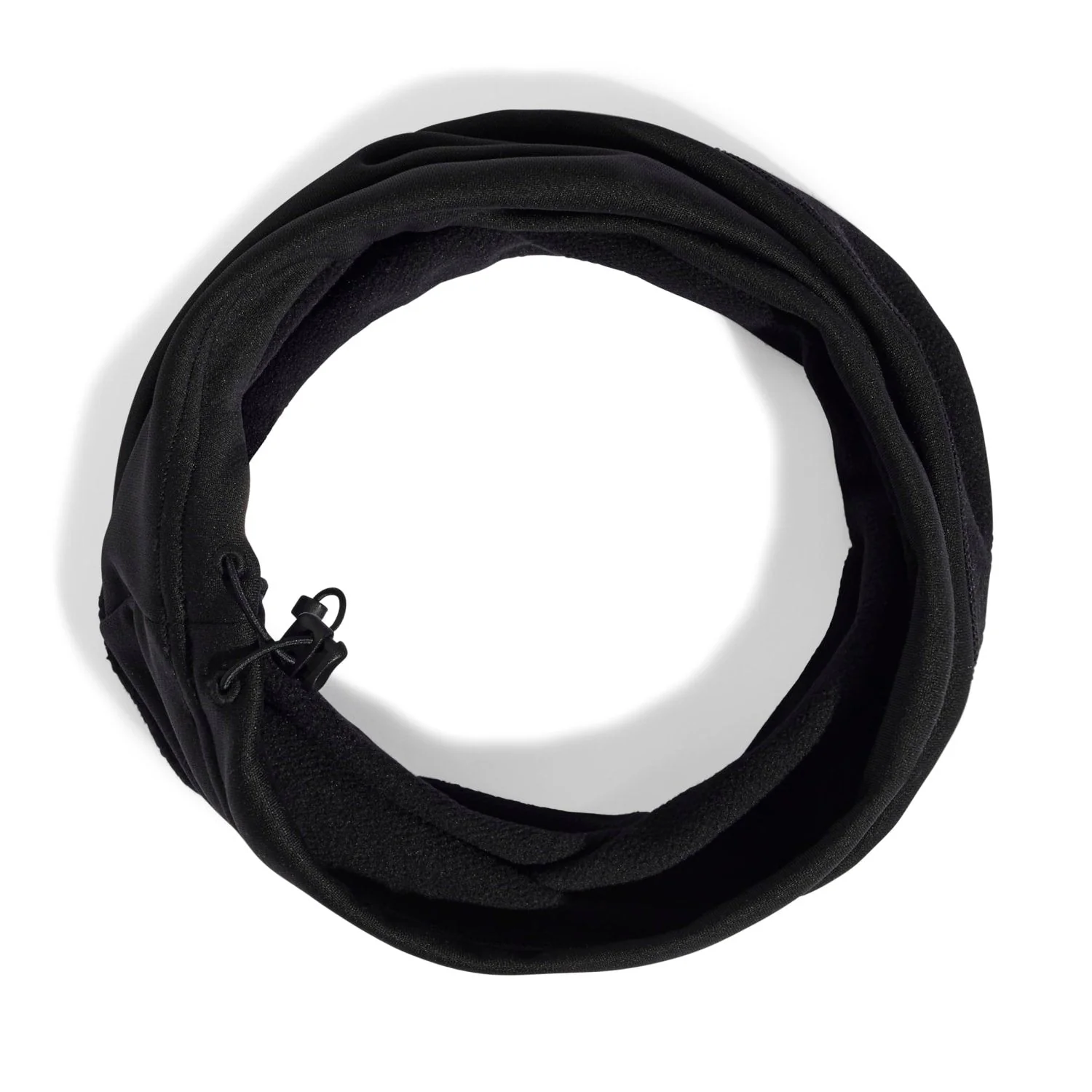 Braga de Cuello adidas 25/26 Negro