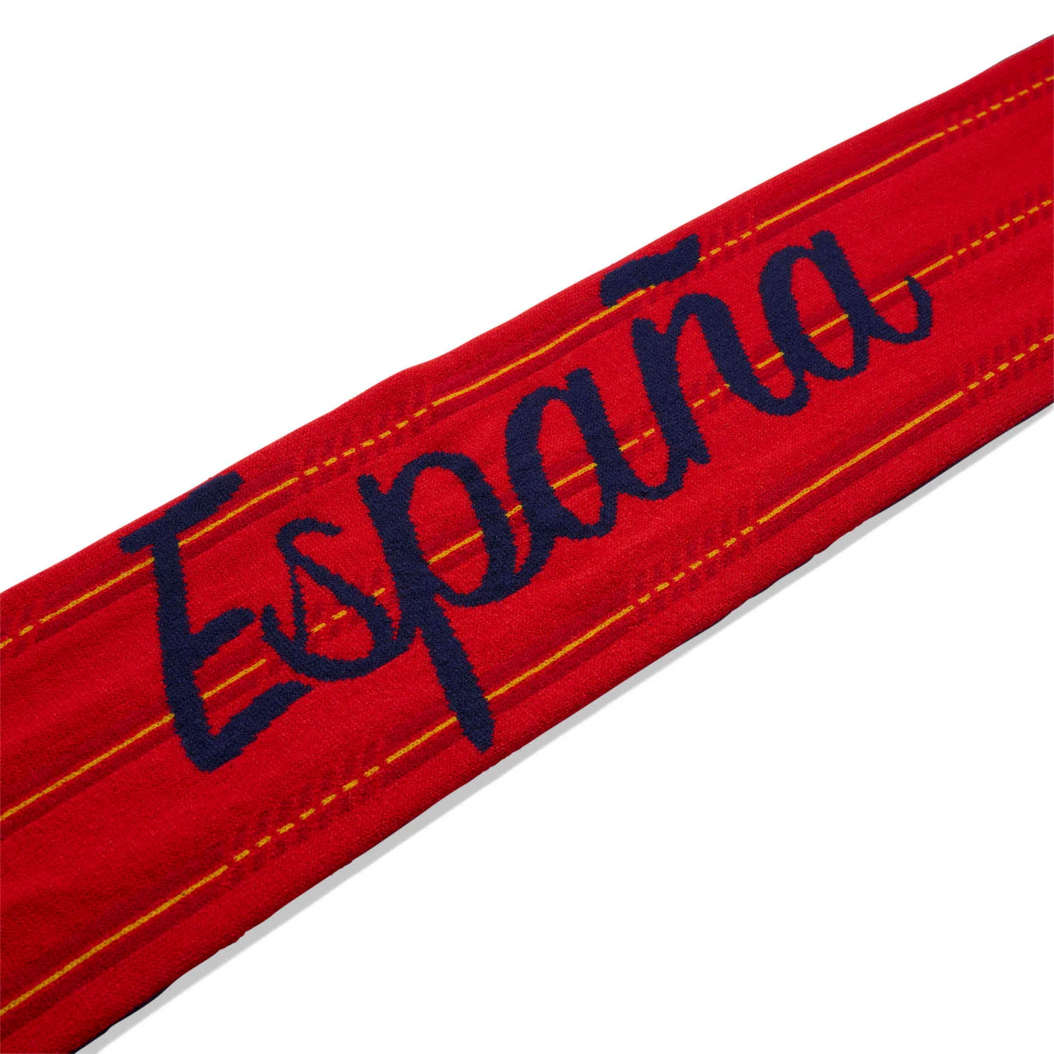 Bufanda España Mundial 2026 - Image 3