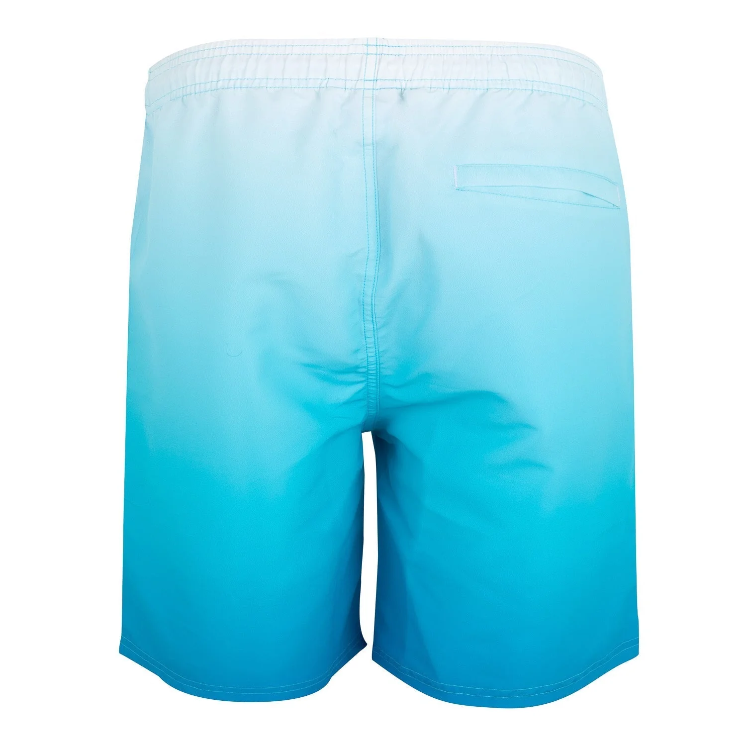 Bañador Hombre Degradé Azul - Image 4