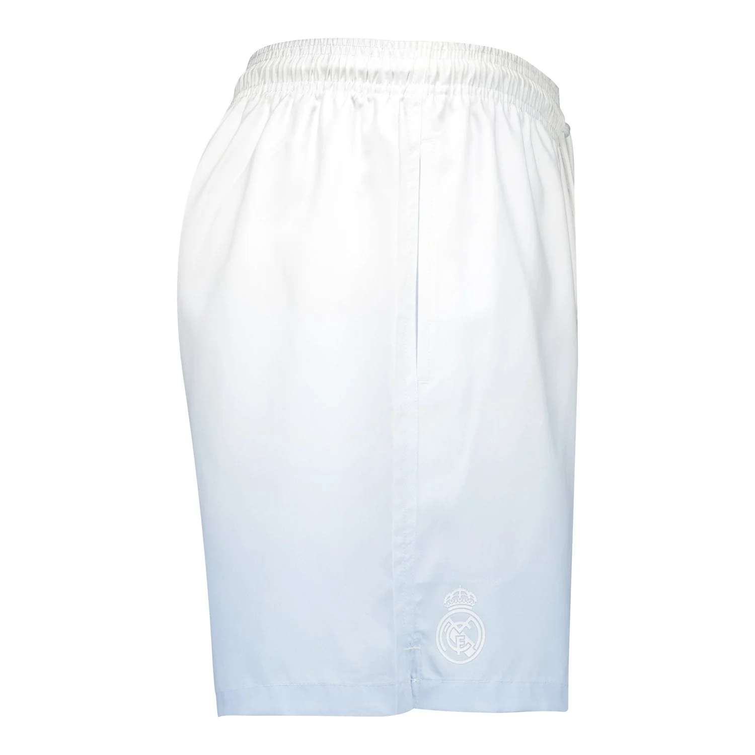 Bañador Hombre Real Madrid Degradado Azul Claro  - Image 3