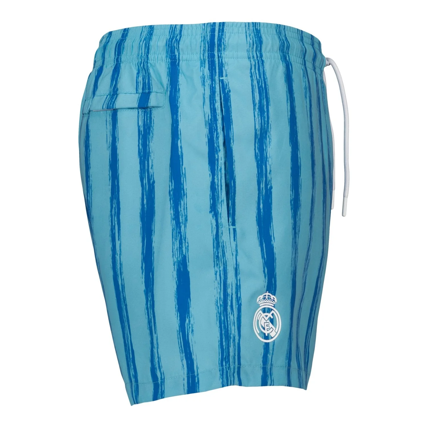 Bañador Hombre Rayas Azul - Image 4