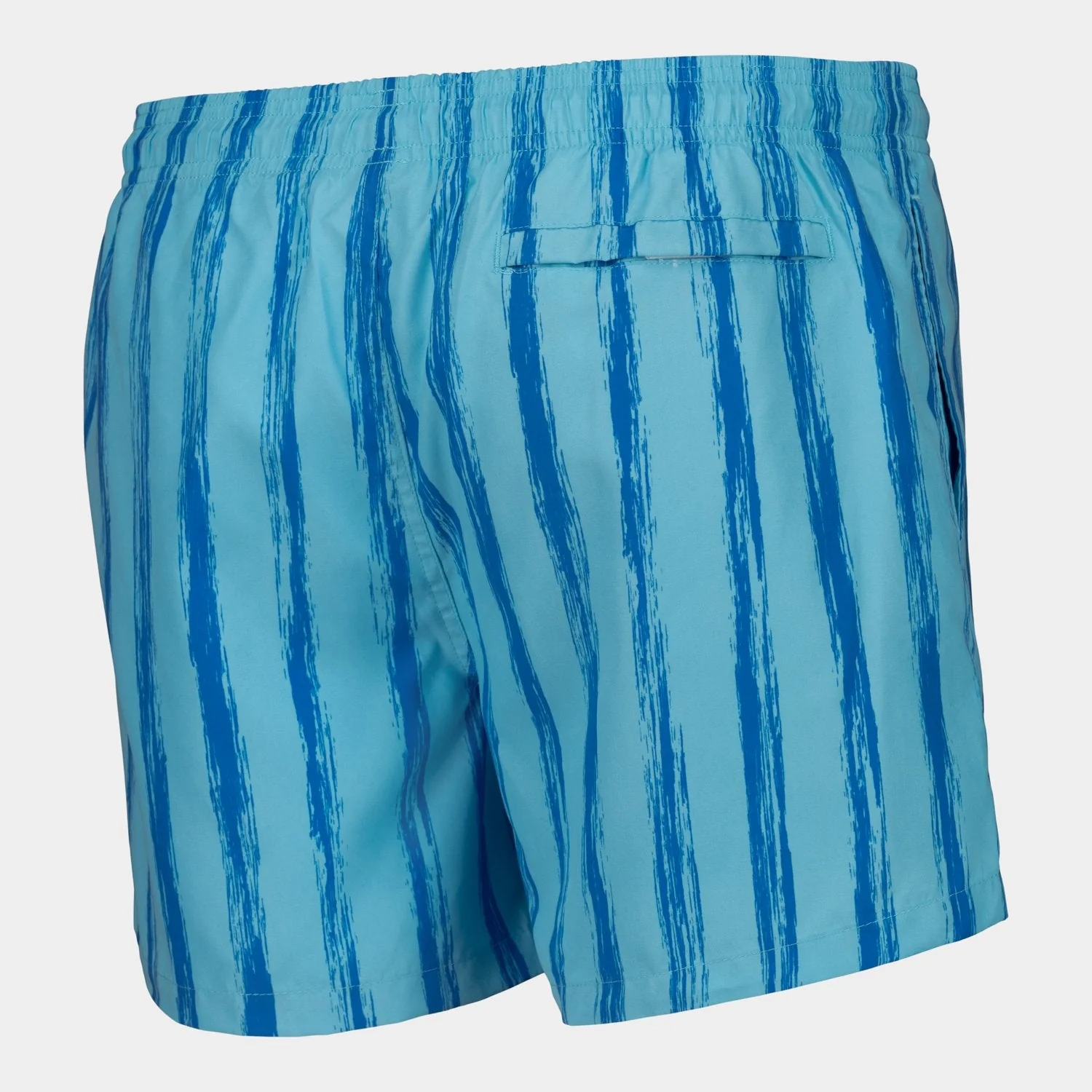 Bañador Hombre Rayas Azul - Image 5