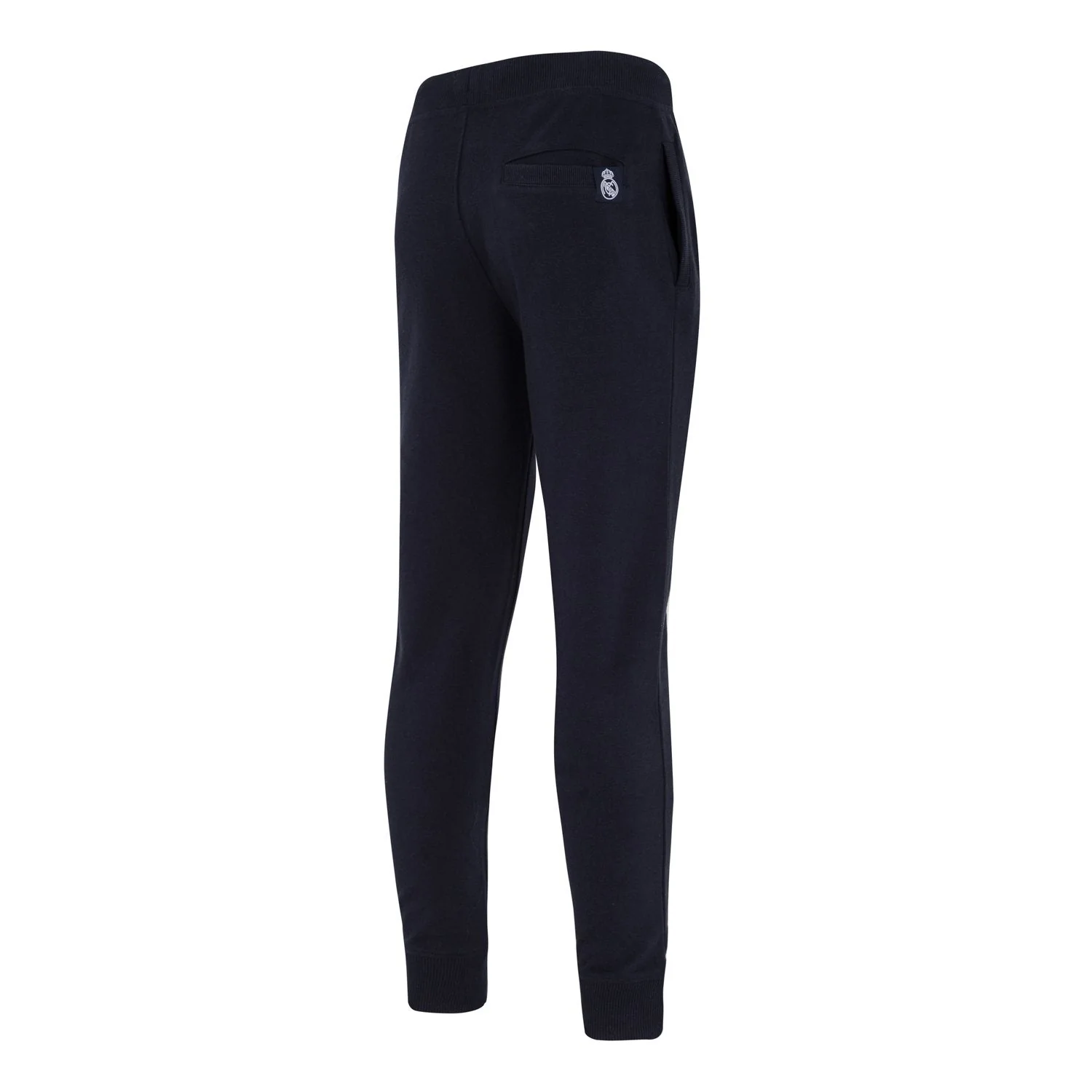 Pantalón Azul Marino Hombre Escudo Color Essentials - Image 2