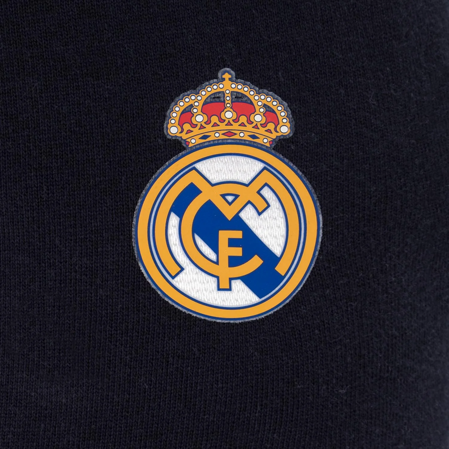 Pantalón Azul Marino Hombre Escudo Color Essentials - Image 3
