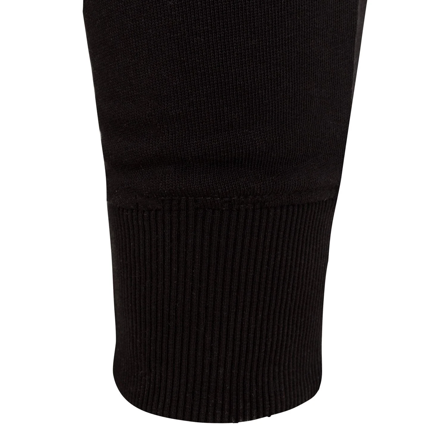 Pantalón Negro Hombre Escudo Color Essentials - Image 4