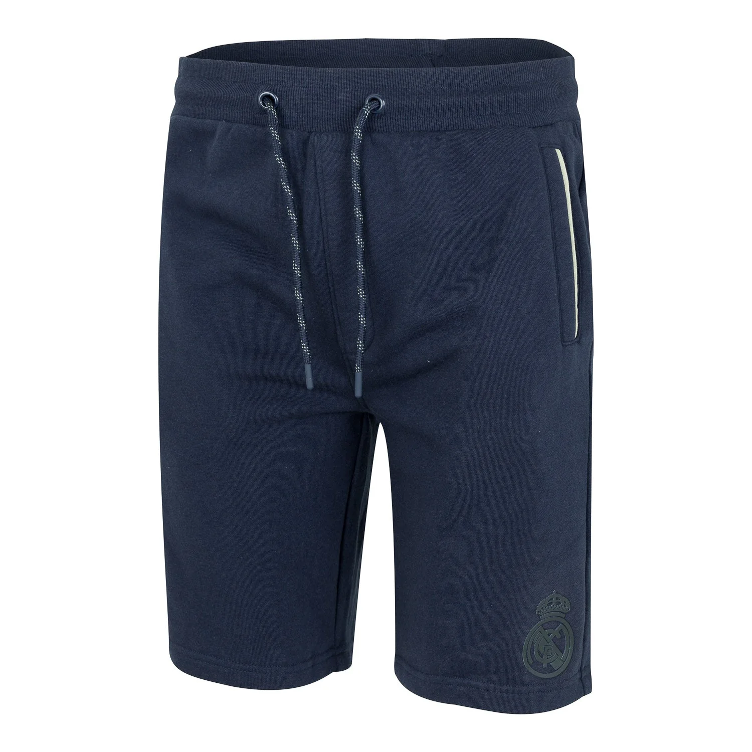 Pantalón Corto Hombre 1902 Azul Marino Menta
