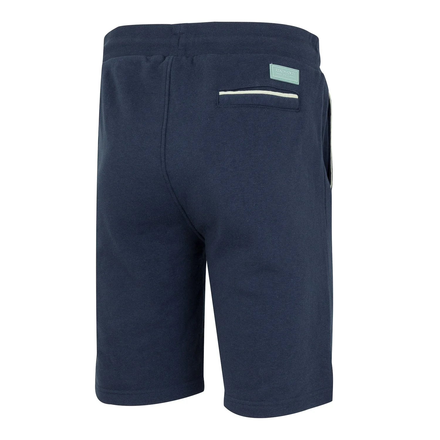 Pantalón Corto Hombre 1902 Azul Marino Menta - Image 3