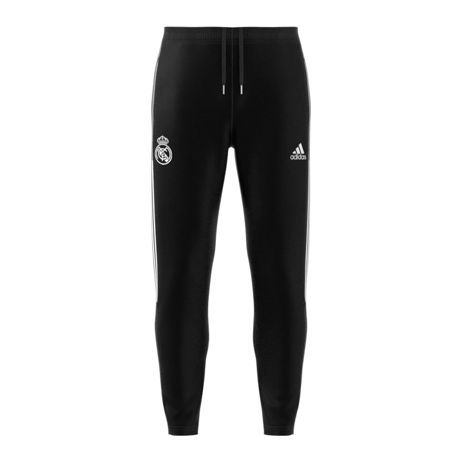 Pantalón Hombre Entrenamiento TTS Negro adidas