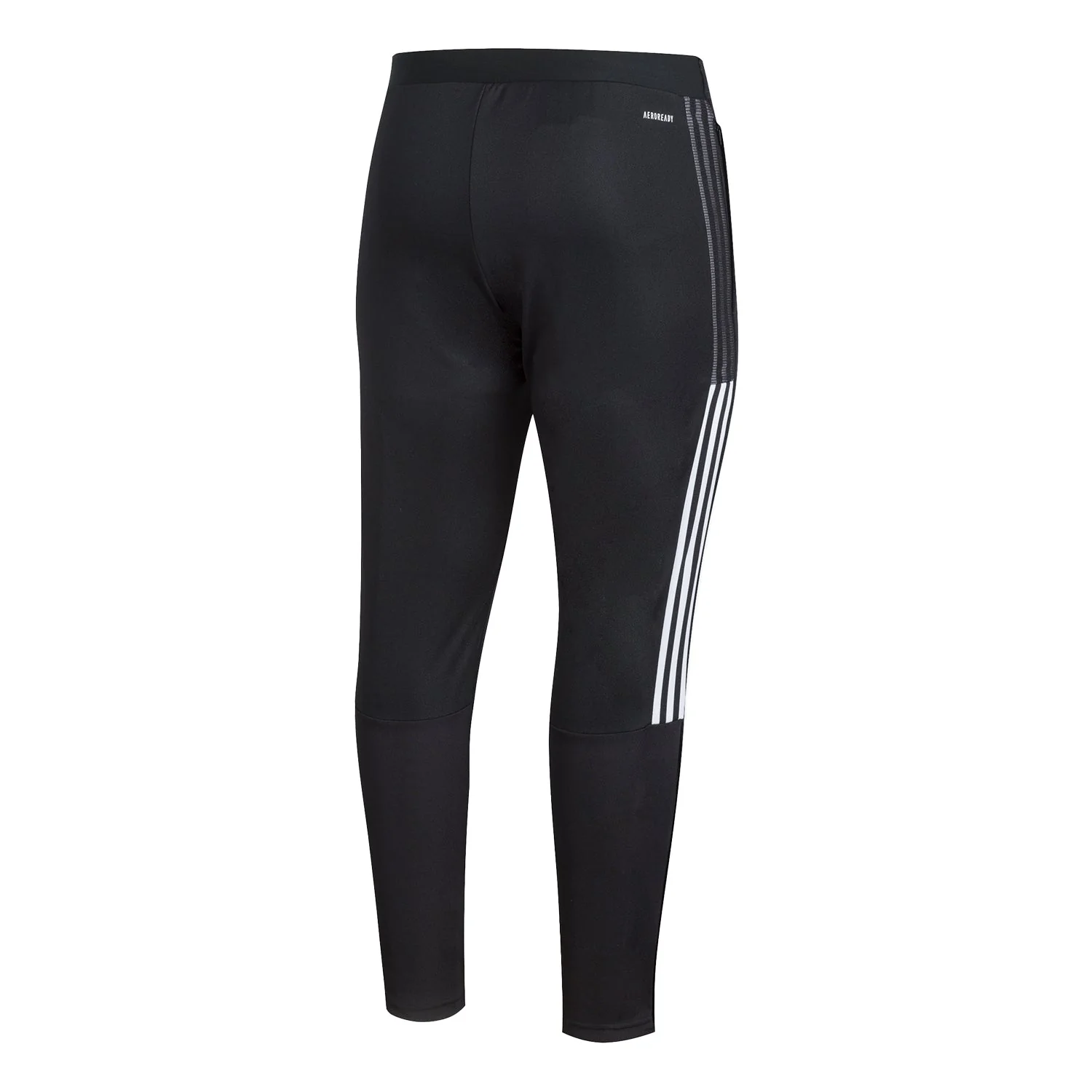 Pantalón Hombre Entrenamiento TTS Negro adidas - Image 3