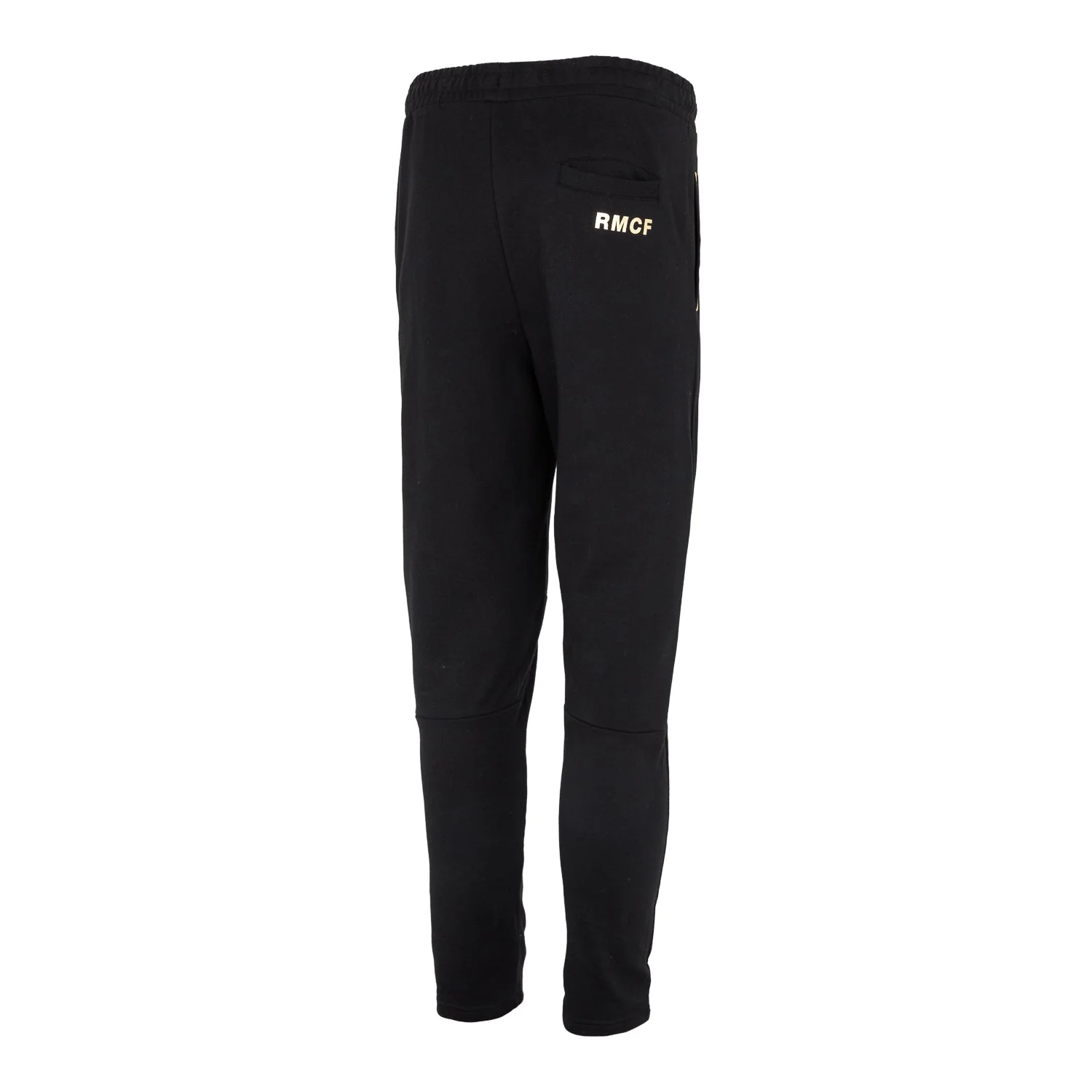 Pantalón Hombre Black & Gold - Image 3