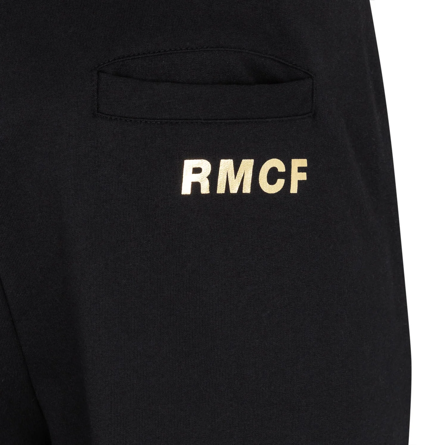 Pantalón Hombre Black & Gold - Image 4