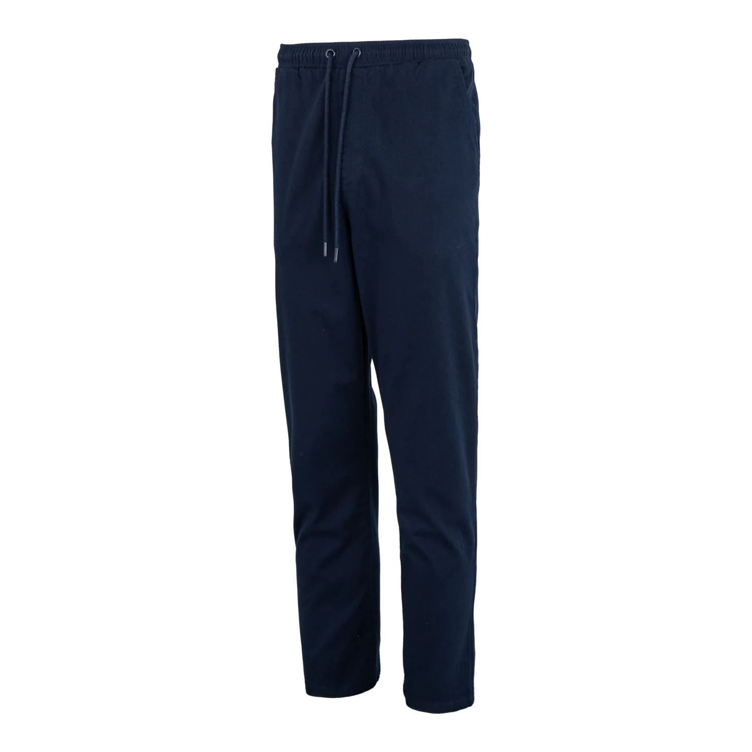 Pantalón Sakura Hombre Plana Azul - Image 4