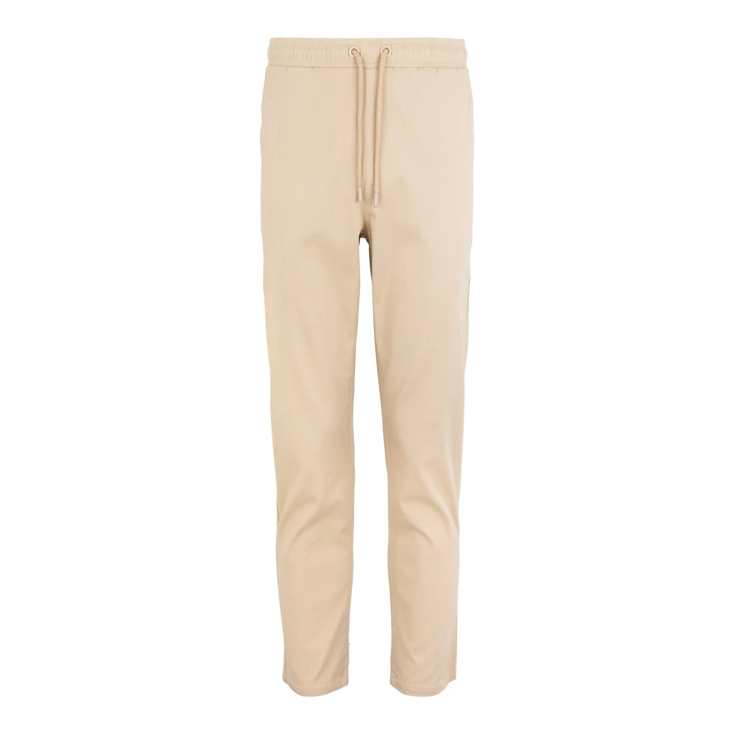 Pantalón Sakura Hombre Plana Tostado