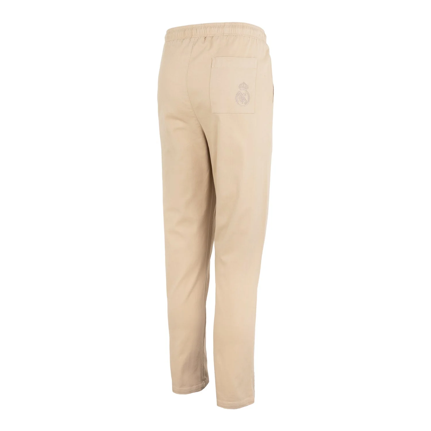 Pantalón Sakura Hombre Plana Tostado - Image 2