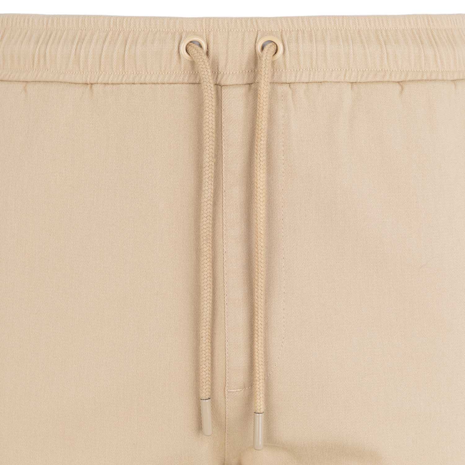 Pantalón Sakura Hombre Plana Tostado - Image 3