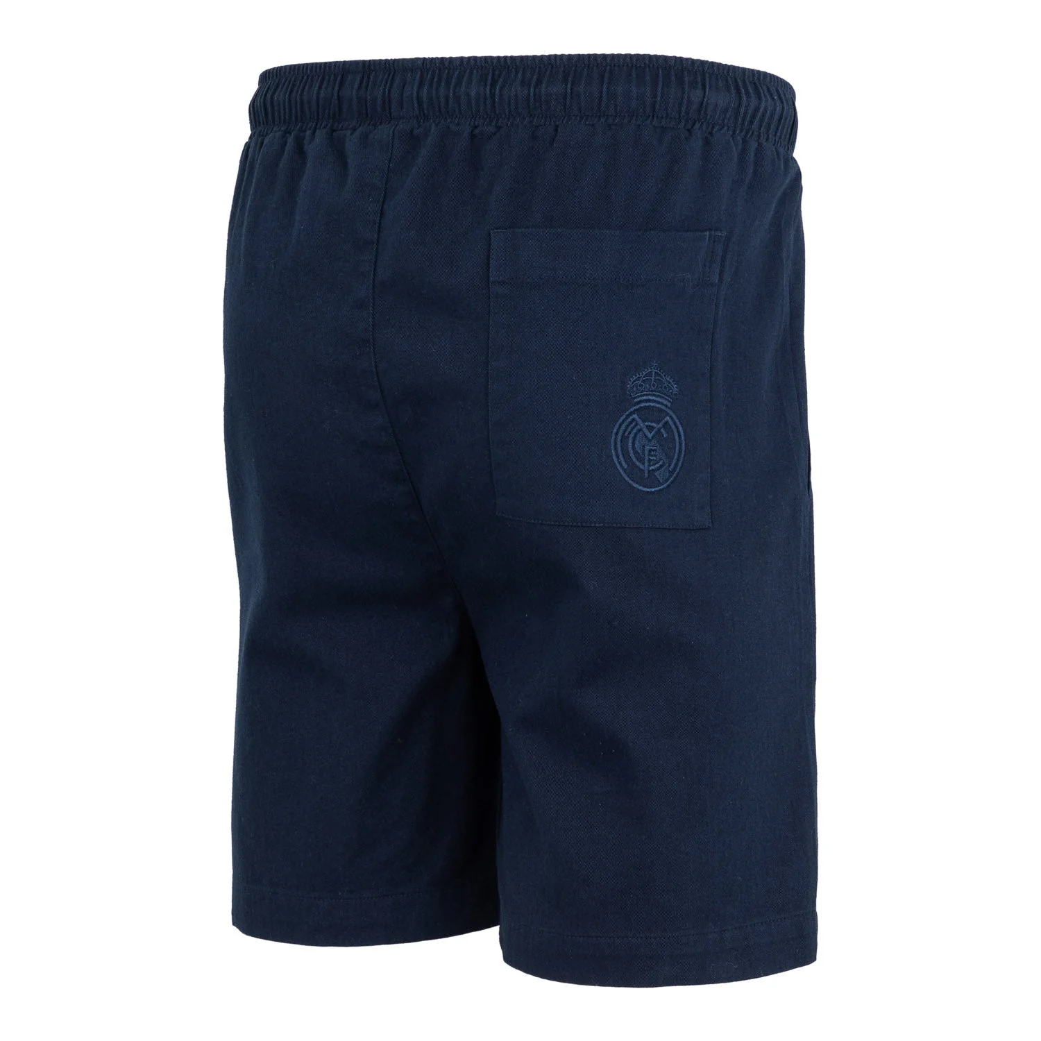 Pantalón Corto Sakura Hombre Plana Azul - Image 3