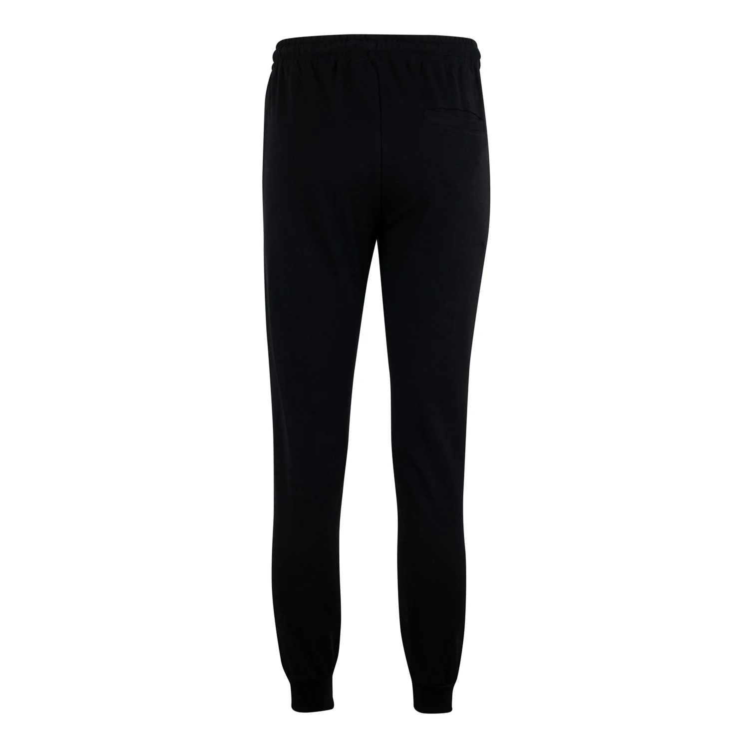 Pantalón Hombre Signature Negro - Image 2