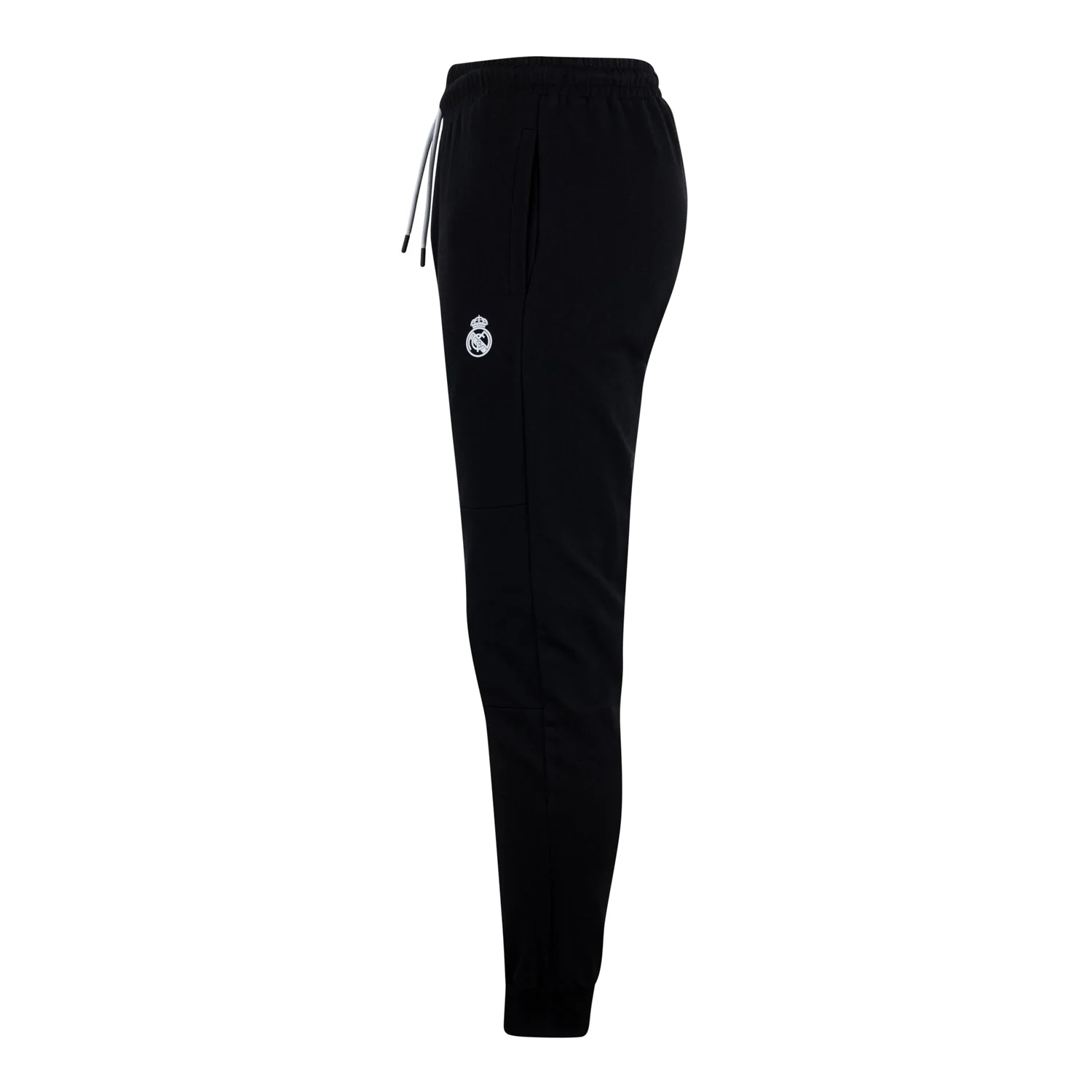 Pantalón Hombre Signature Negro - Image 3