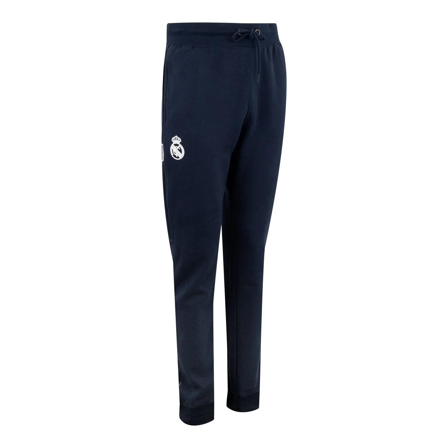 Pantalon Hombre Escudo Azul Marino - Image 3