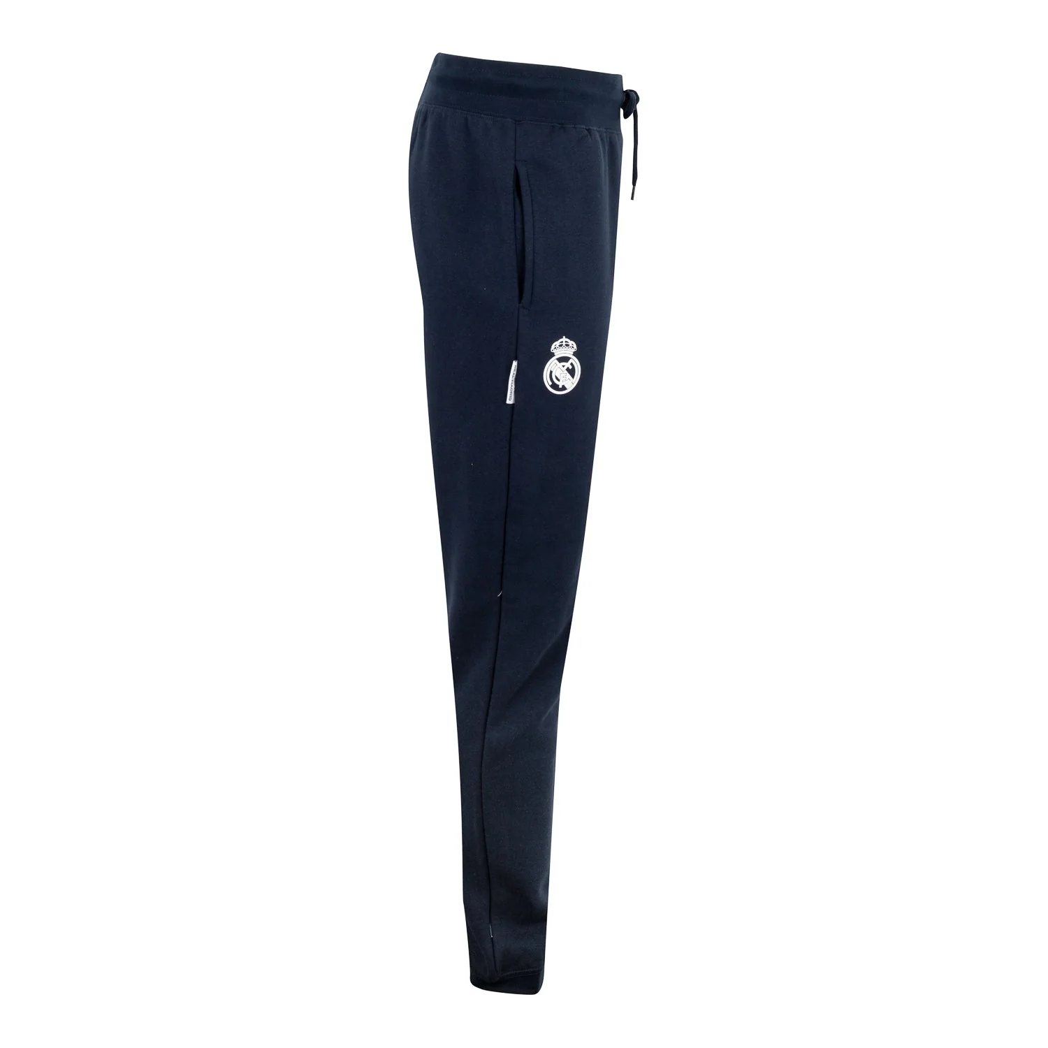 Pantalon Hombre Escudo Azul Marino - Image 4