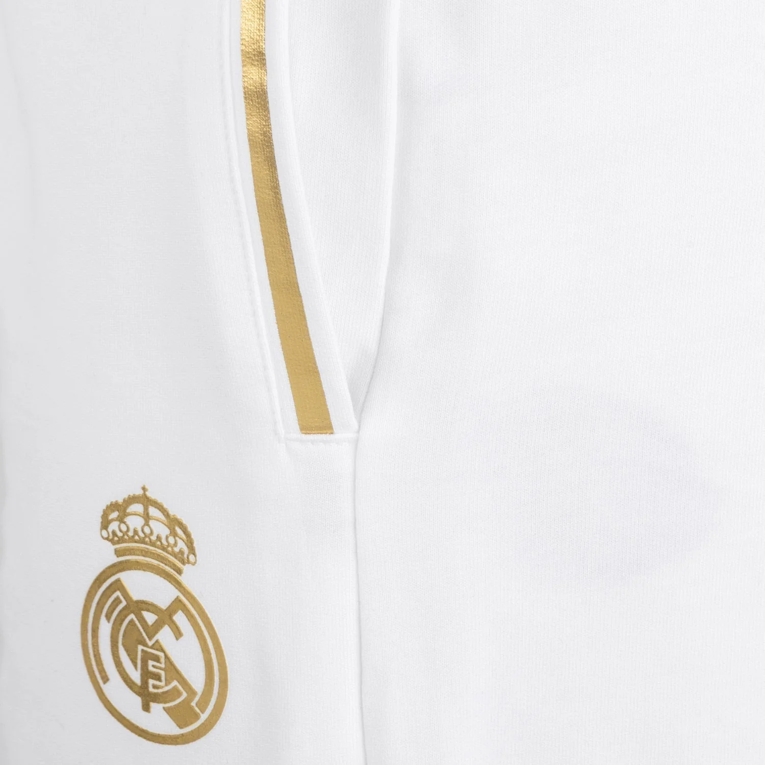Pantalón Hombre White & Gold - Image 5