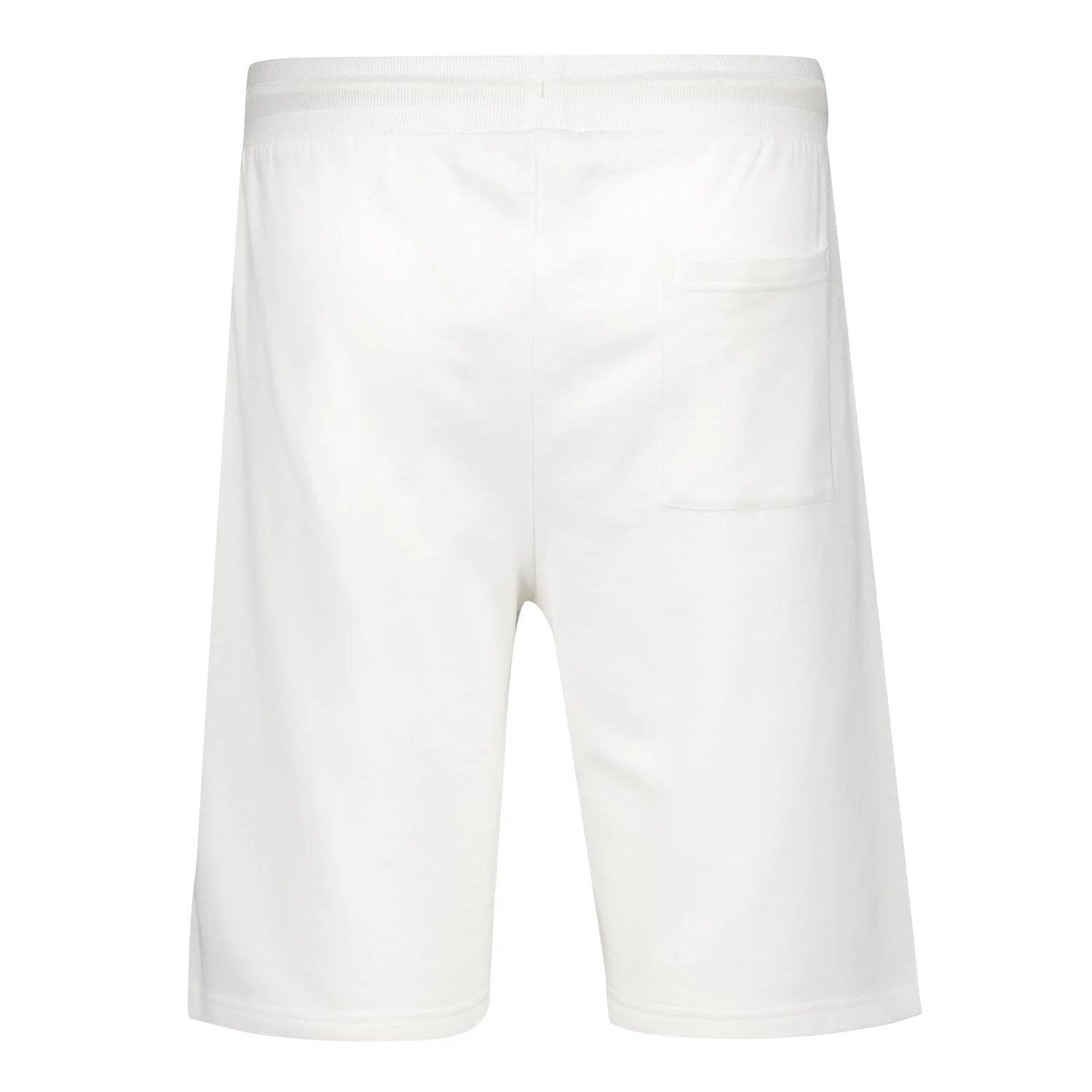 Pantalón Corto Hombre Blanco Real Madrid - Image 4