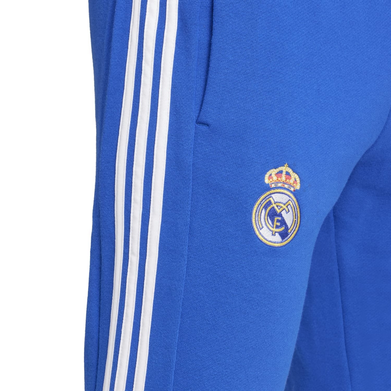 Pantalón Hombre adidas DNA Azul 25/26 - Image 4