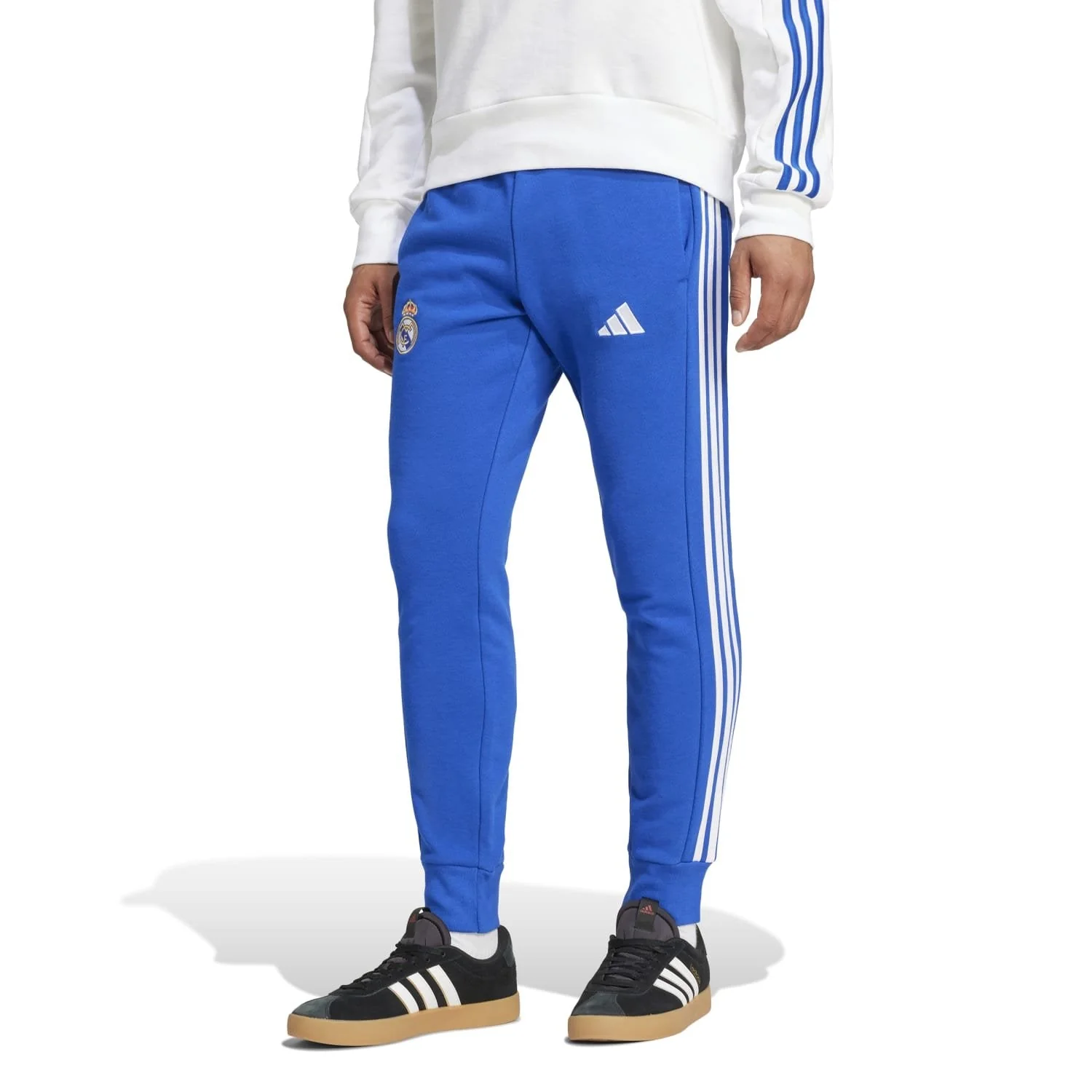 Pantalón Hombre adidas DNA Azul 25/26 - Image 5