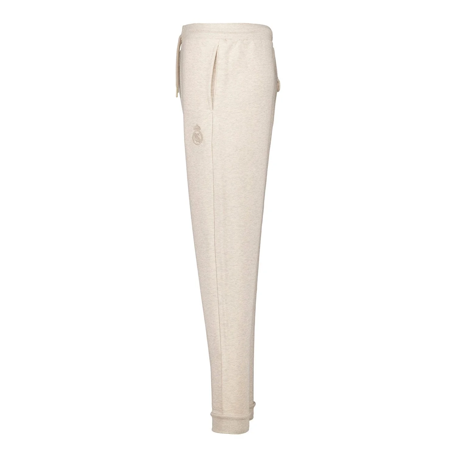 Pantalón Jogger Hombre Plum Noir Crema - Image 3