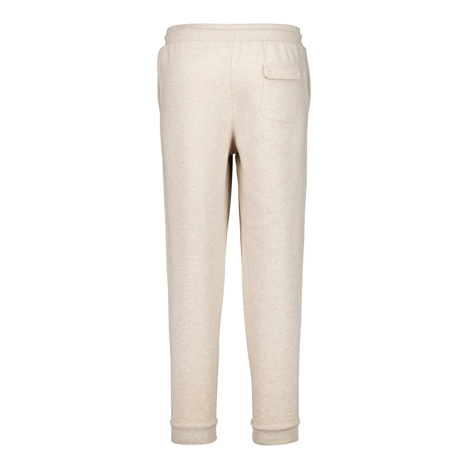 Pantalón Jogger Hombre Plum Noir Crema - Image 4