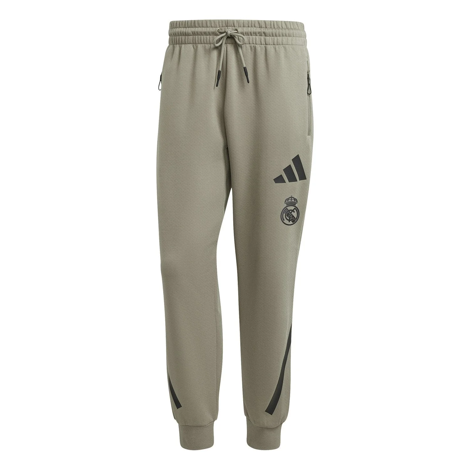 Pantalón Hombre adidas Real Urban Kakhi