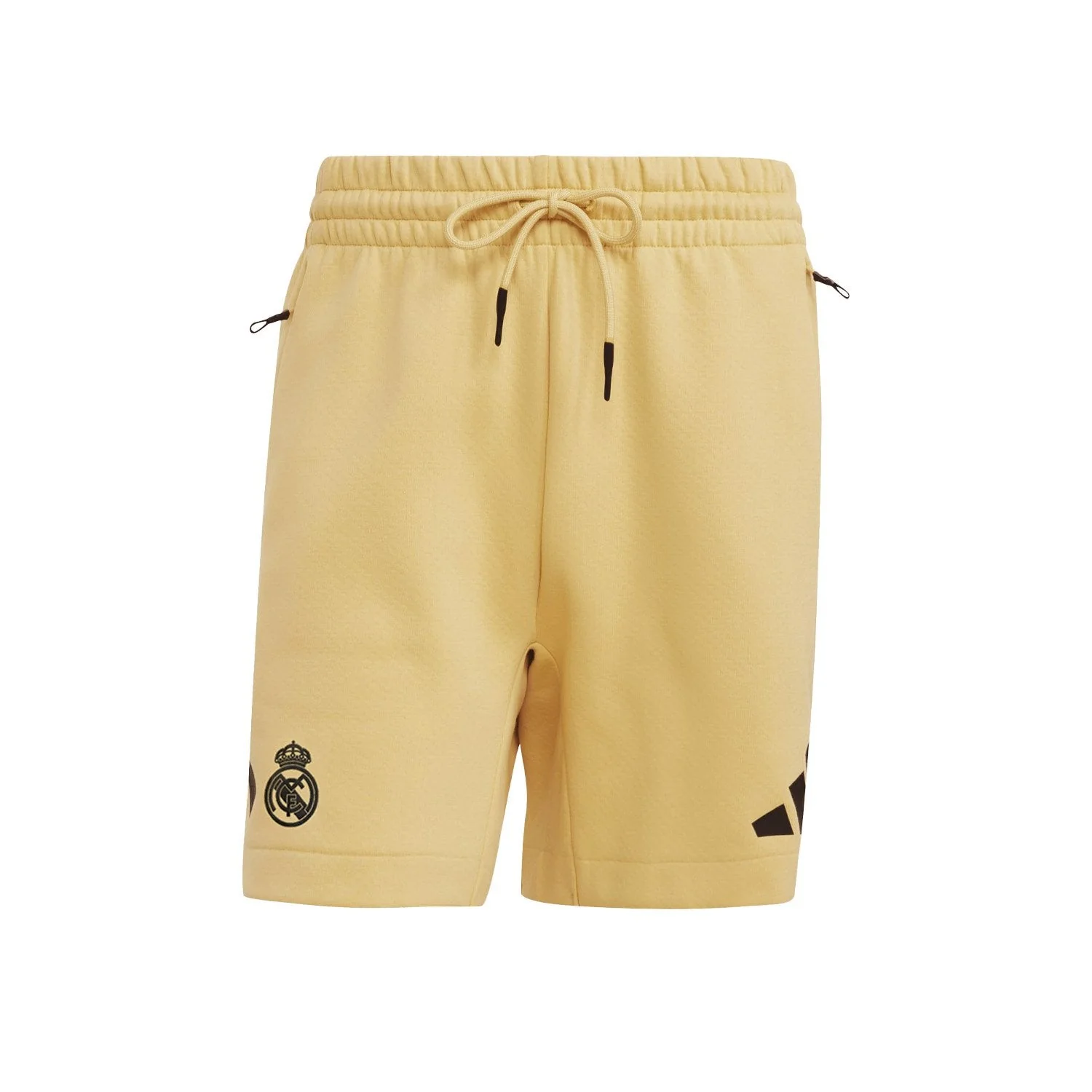Pantalón Hombre adidas Real Urban Beige