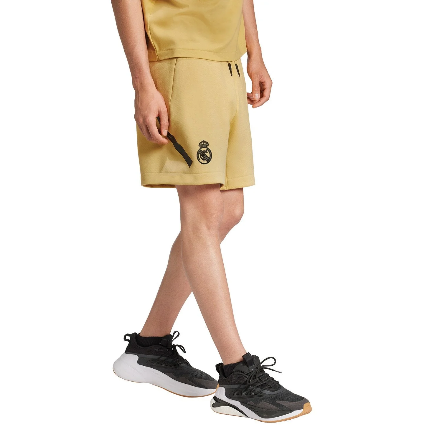 Pantalón Hombre adidas Real Urban Beige - Image 2