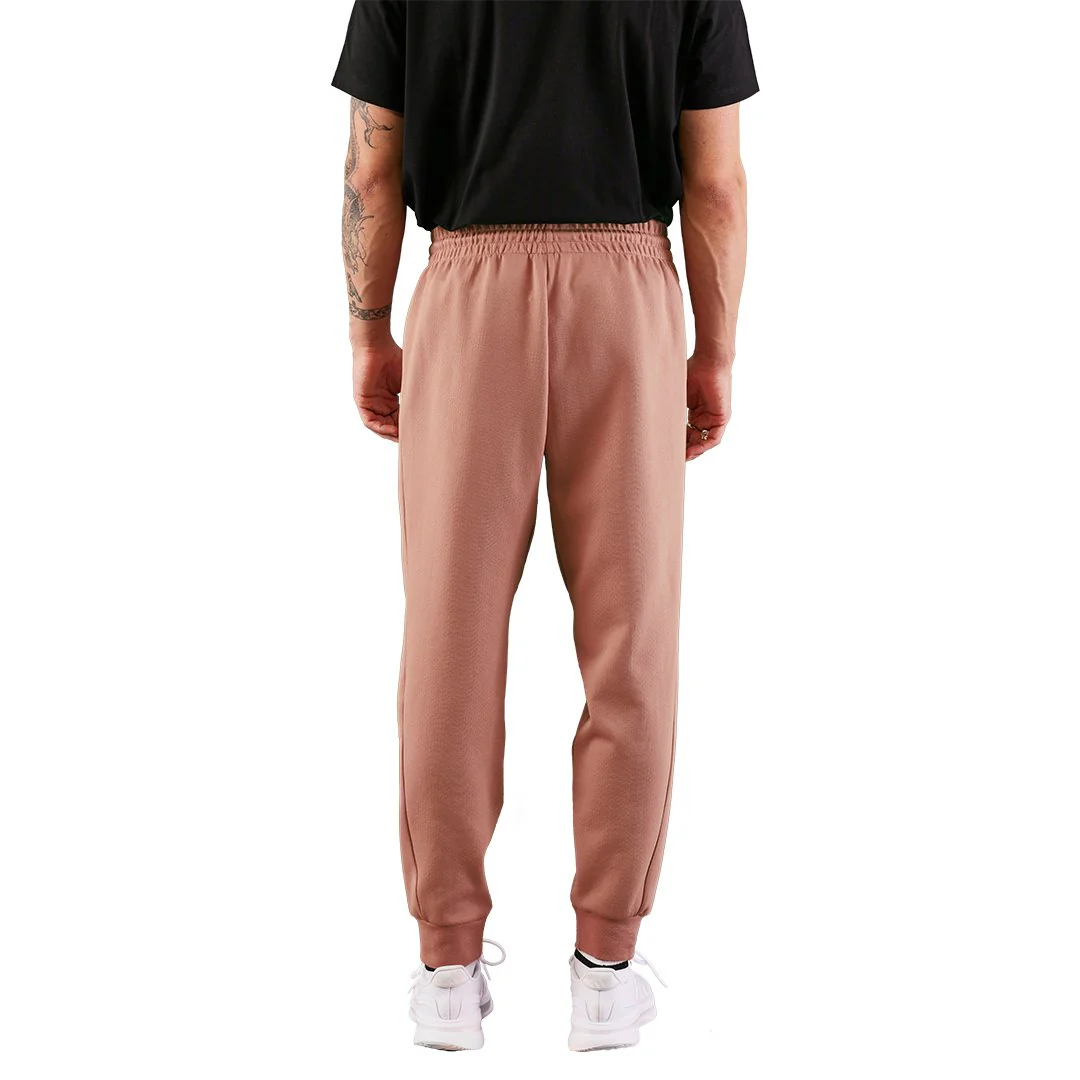 Pantalón Hombre adidas Real Urban Marrón - Image 3