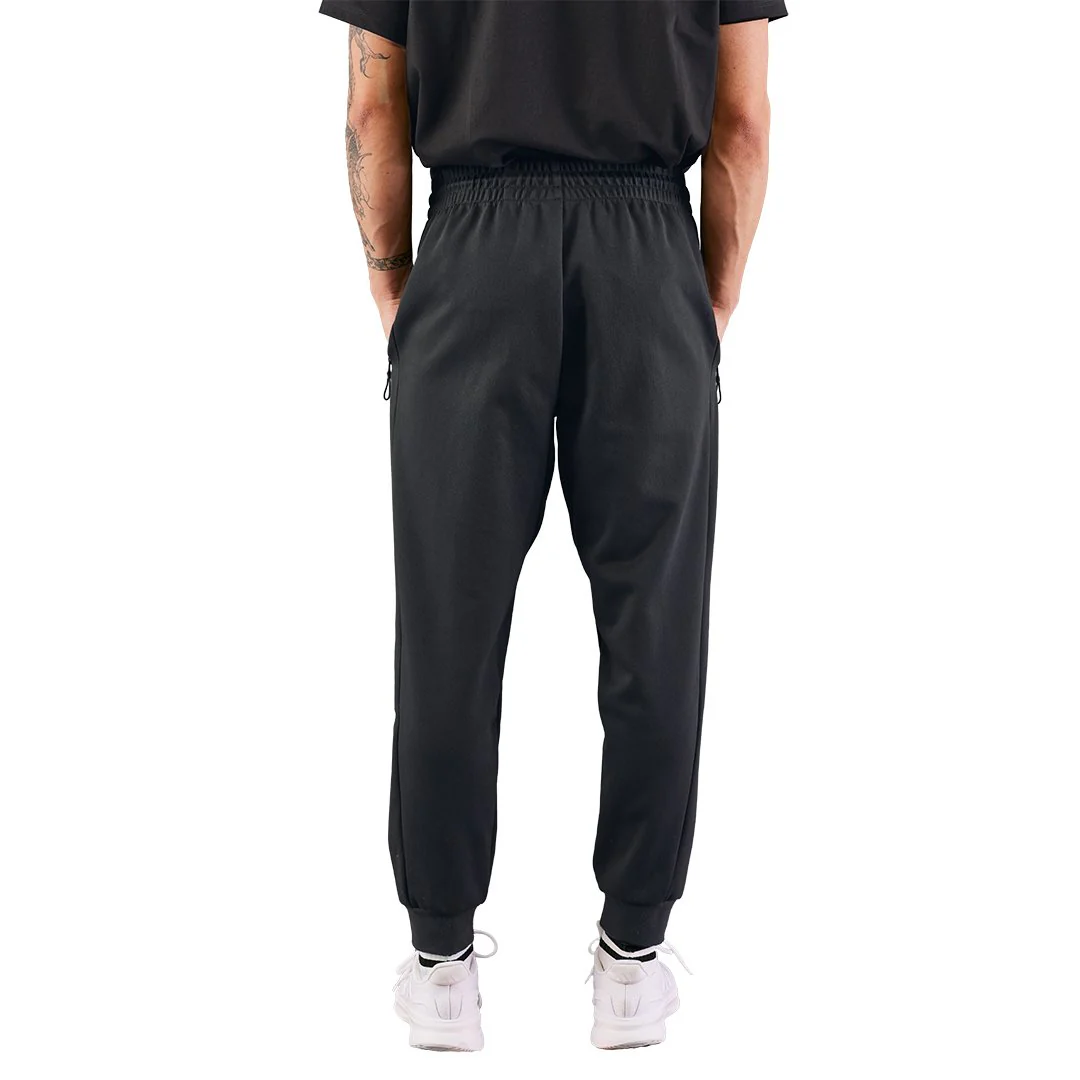 Pantalón Hombre adidas Real Urban Negro - Image 3