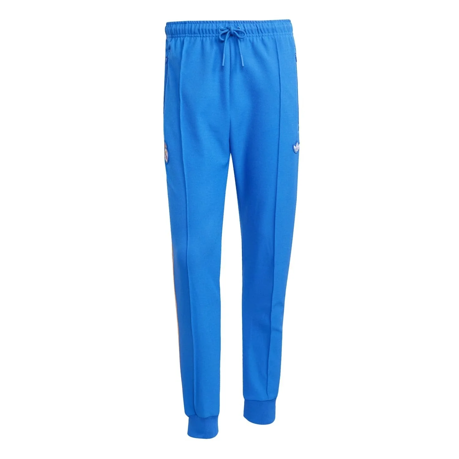 Pantalón Chándal Hombre adidas Originals Terrace Icons Azul 25/26