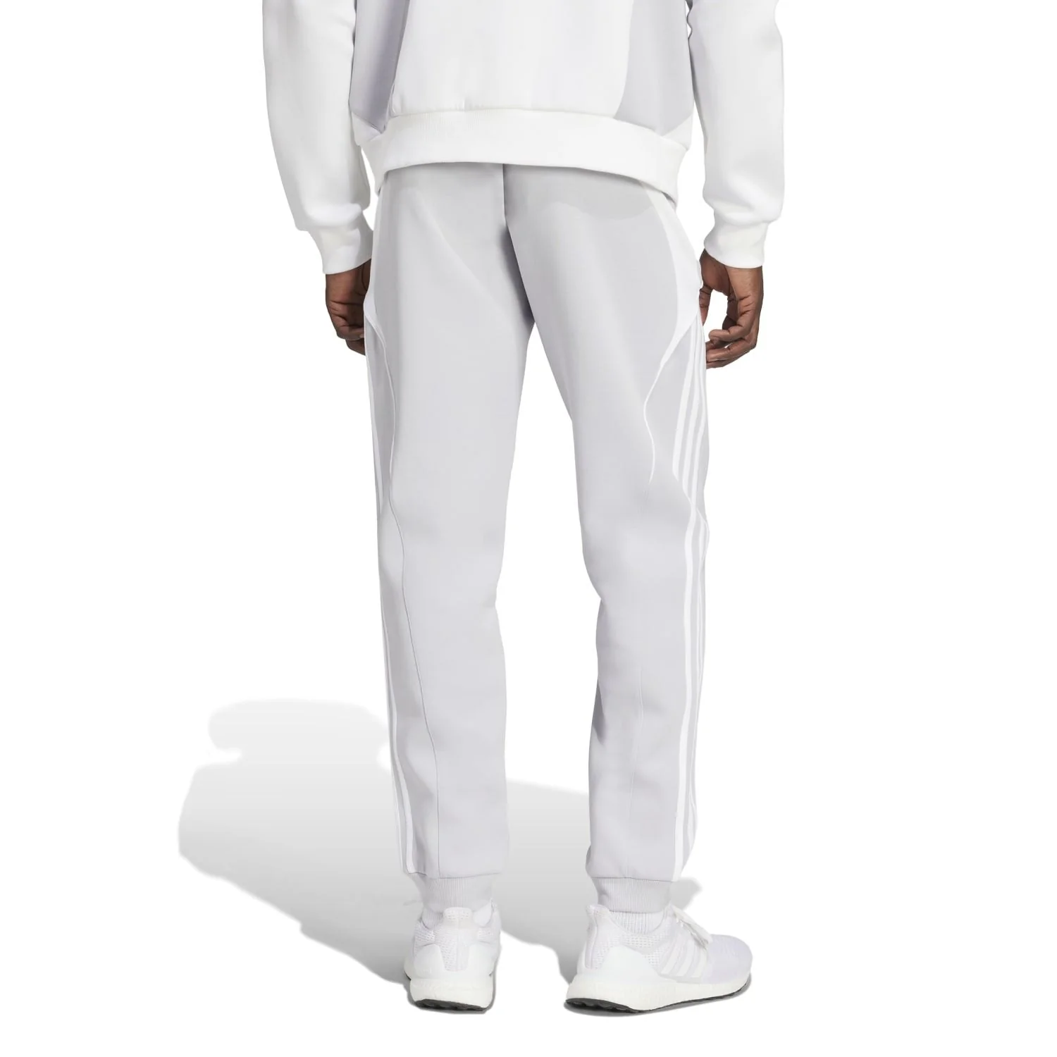 Pantalones Hombre adidas Urban Purist 25/26 Gris - Image 3